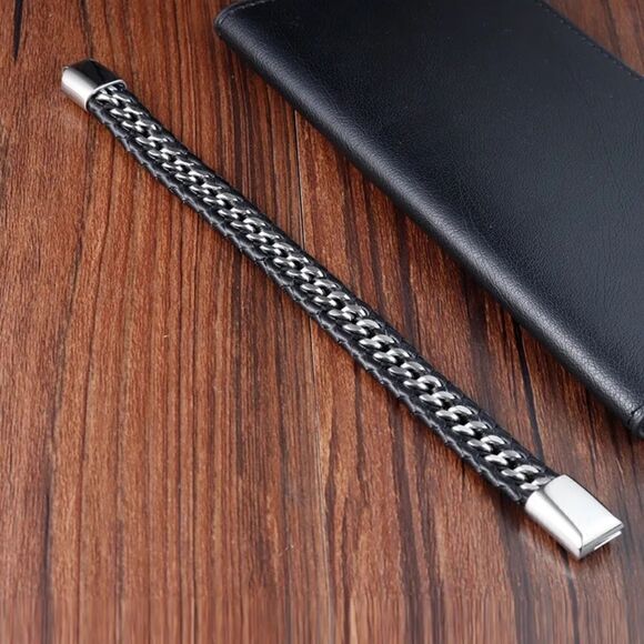 Luxury Executive Bracelet - Picture 4 of 5